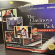 Yamaha CVP-403 Clavinova - Digital Pianos